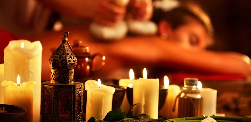 Poiz Spa_Sancaktepe - Day Spa in Sancaktepe