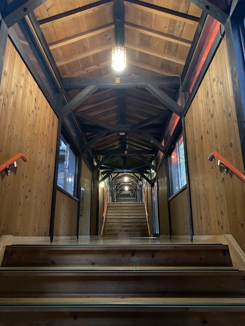 Pokapoka Onsen Takagi no Yu Fukui City - Thermal Spa in Fukui City