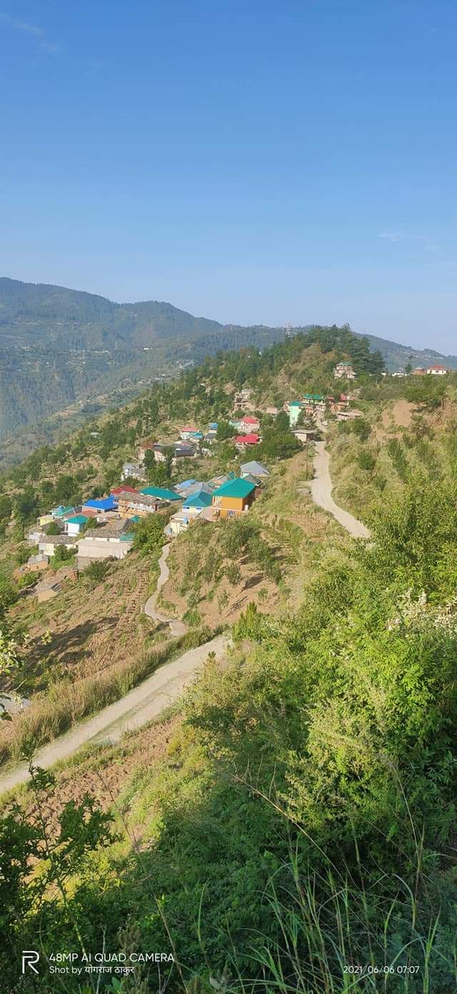 Pokhi Karsog - Day Spa in Karsog