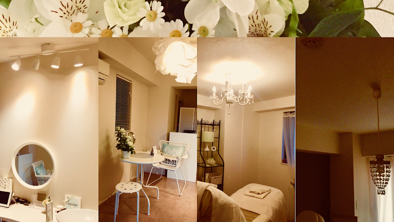 Pola la blancheur de Naka Ward, Yokohama City - Day Spa in Naka Ward, Yokohama City