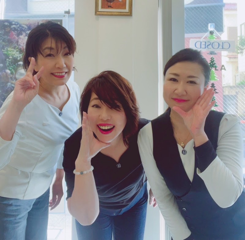 Pola the Beauty Takenotsuka Adachi Ward - Day Spa in Adachi Ward