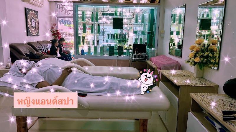 Pola Ying & Spa Lopburi - Day Spa in Lopburi