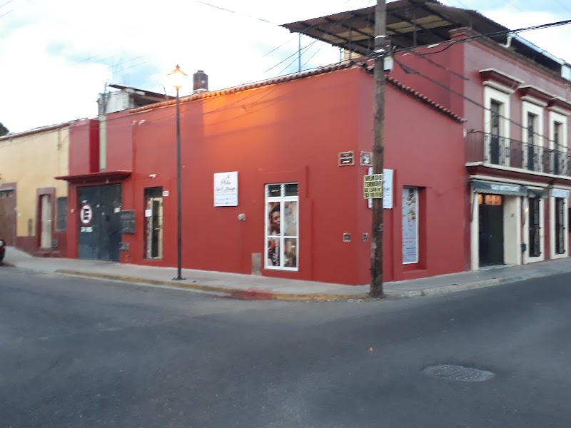 Poleo Masajes & Spa Oaxaca - Day Spa in Oaxaca