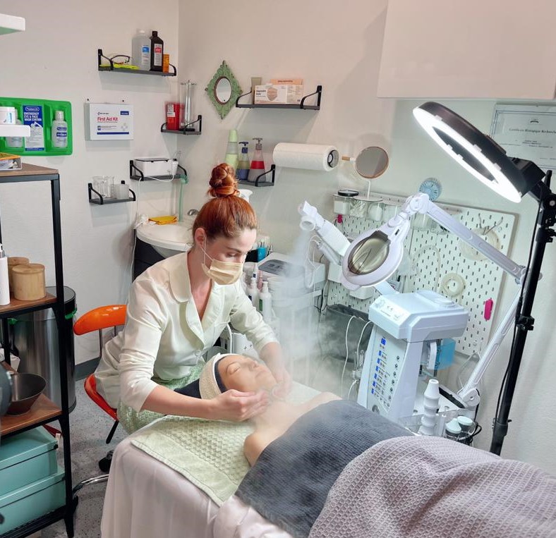 Polina The Art of Your Skin Las Vegas - Day Spa in Las Vegas