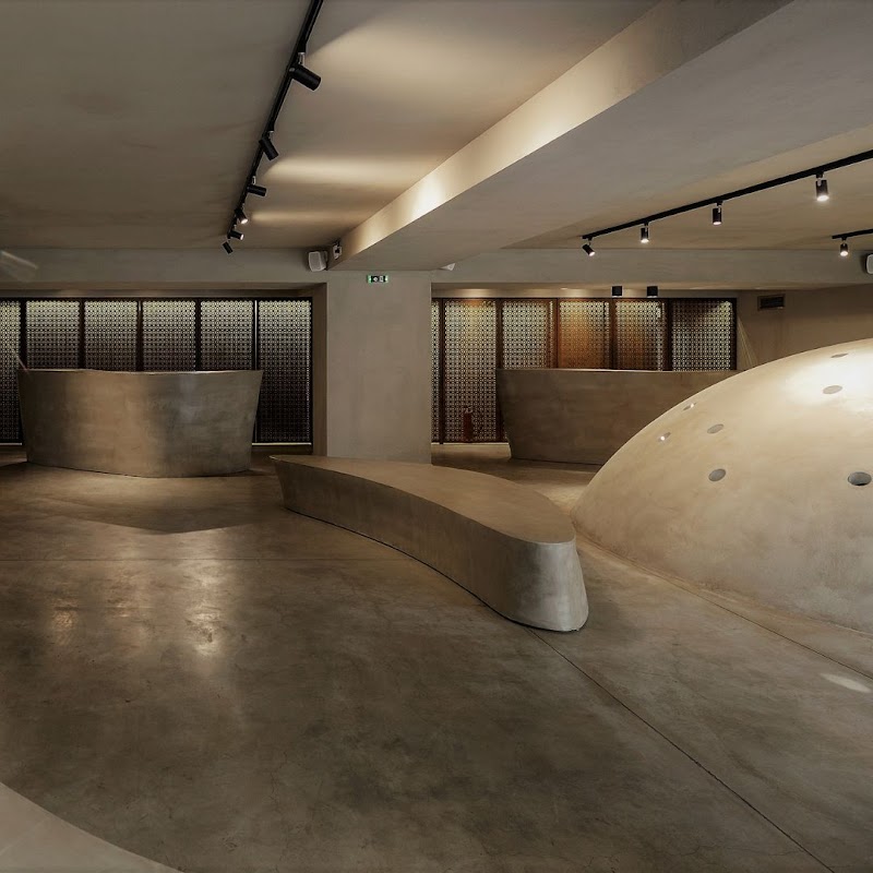 POLIS HAMMAM Athens - Thermal Spa in Athens