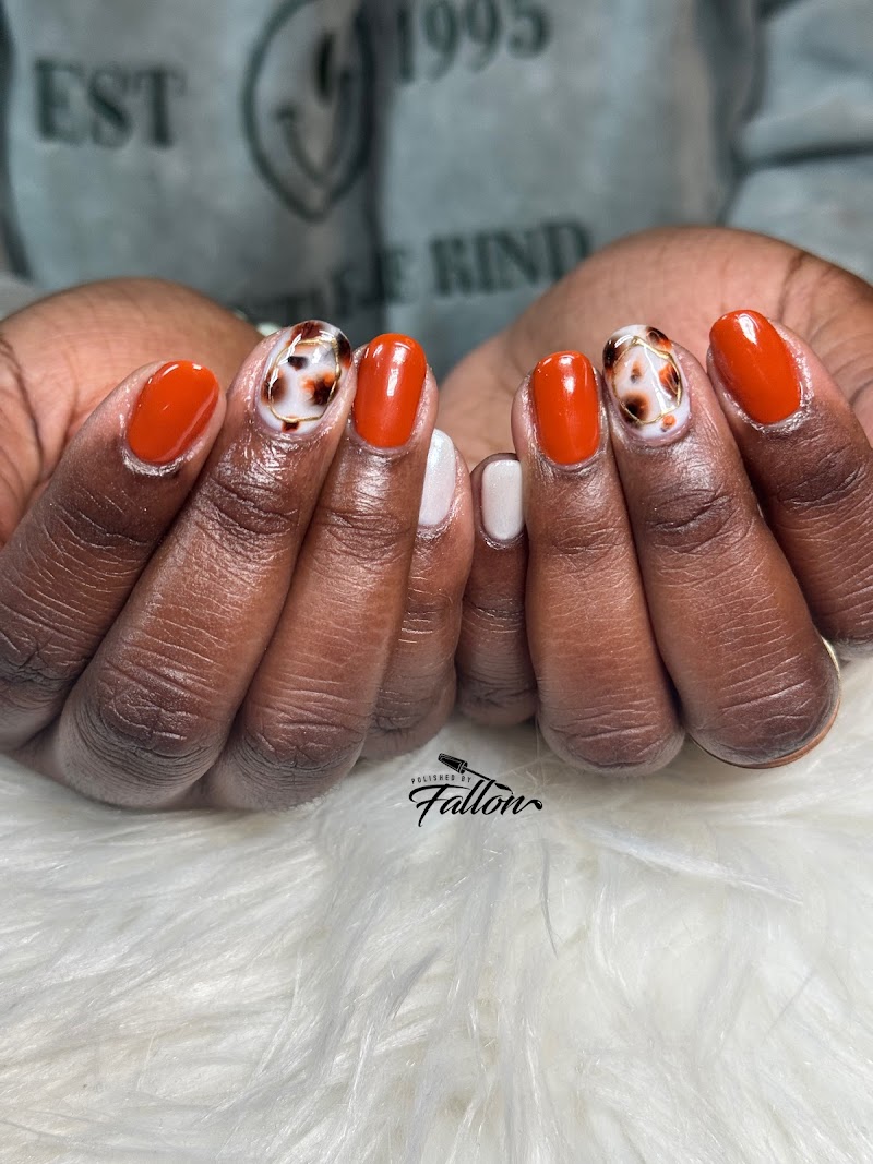 Polished Hand And Foot Spa Fresno - Day Spa in Fresno