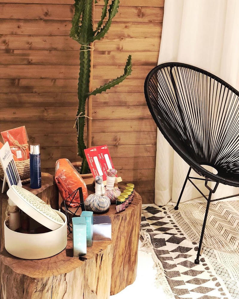 Polished Spa Sharjah - Day Spa in Sharjah