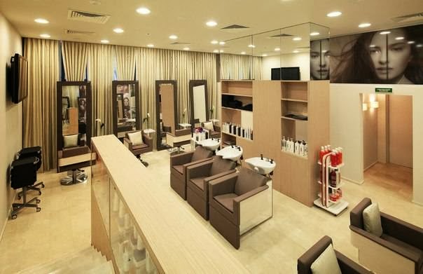 Pollo SPA Lounge Korolyov - Day Spa in Korolyov