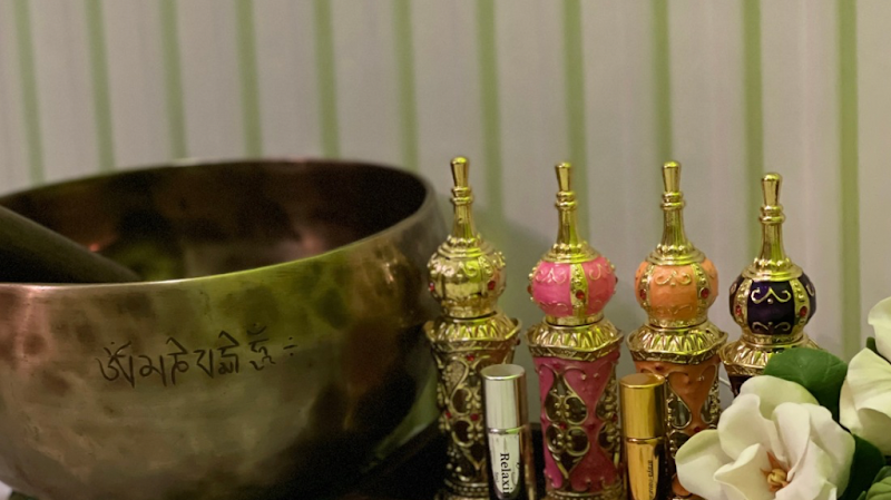Polly Thai Massage (Masaż tajski) Dębica (Gmina) - Day Spa in Dębica (Gmina)