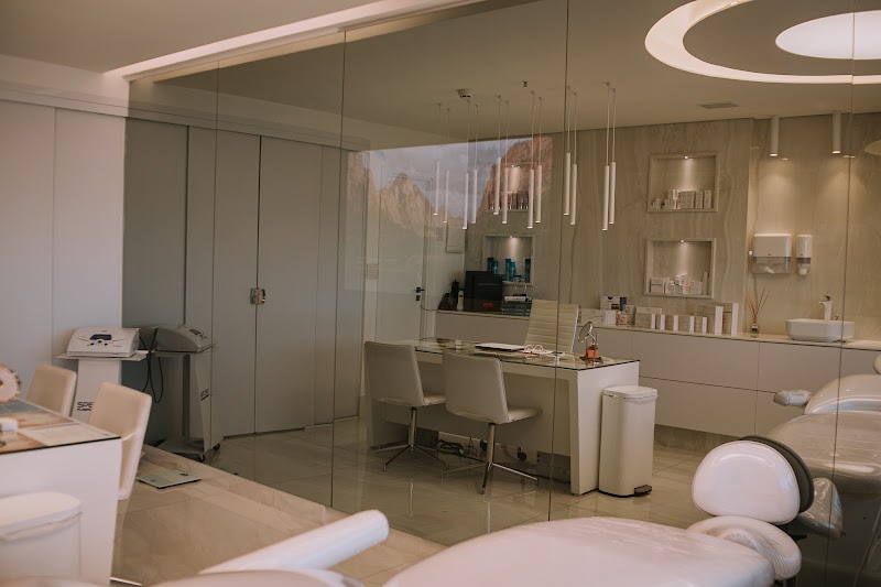 Pollyanna Lopes Estética Goiânia - Day Spa in Goiânia