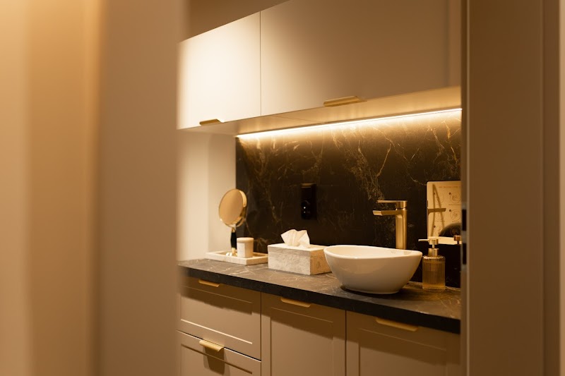 Polna Beauty Białośliwie - Day Spa in Białośliwie