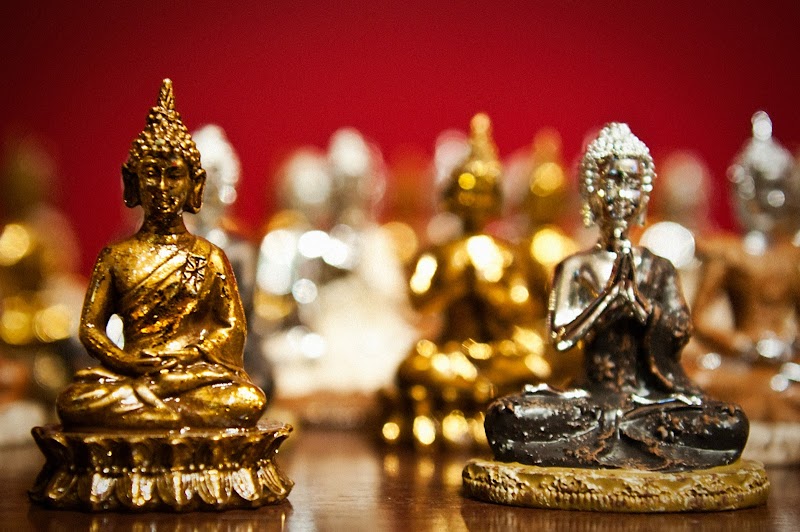 Poltrona de Massagens Santo André - Day Spa in Santo André