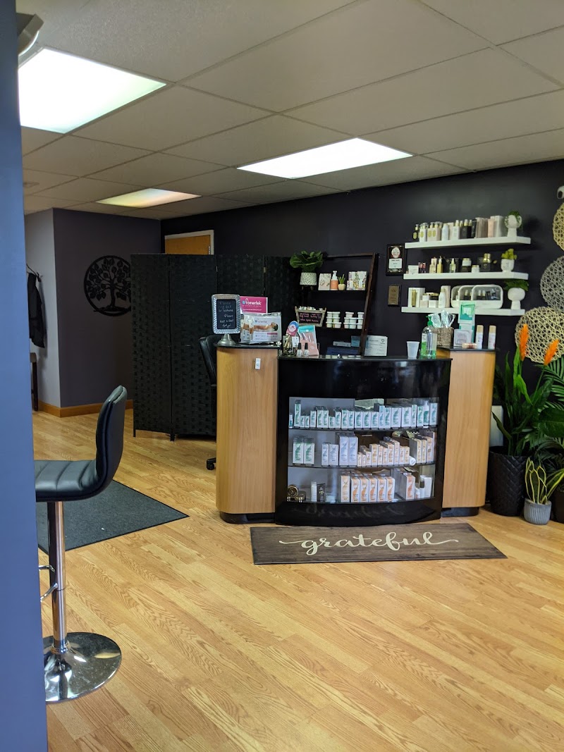 Pomfret Healing & Spa Pomfret Center - Day Spa in Pomfret Center