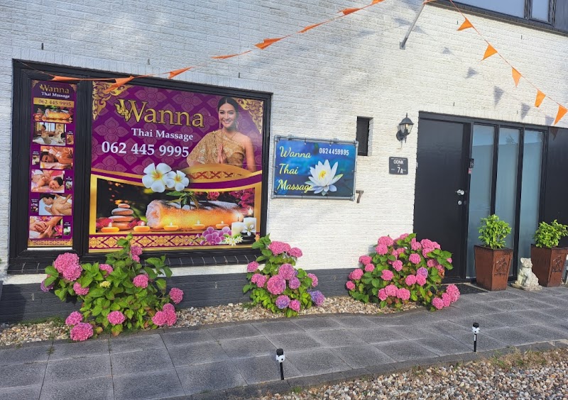 Pon Thaise Massages Oldenzaal - Day Spa in Oldenzaal