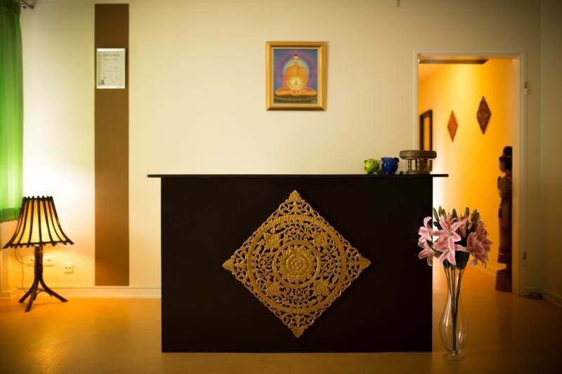 PON THEWA Thai Massage Frankfurt am Main - Day Spa in Frankfurt am Main