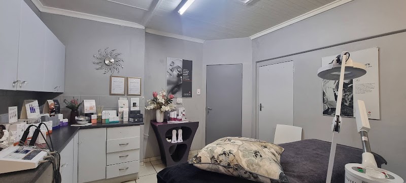 Pondok Day Spa Thabazimbi Thabazimbi A - Day Spa in Thabazimbi A