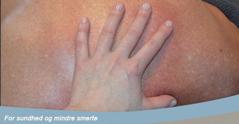 Pong Lange  Thai massage Hjallerup - Day Spa in Hjallerup