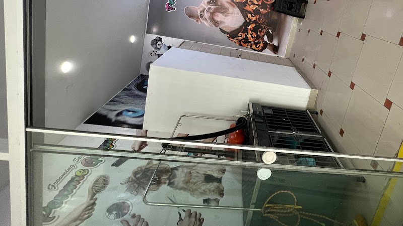 Ponme Guapo Grooming Spa Villa El Salvador - Day Spa in Villa El Salvador