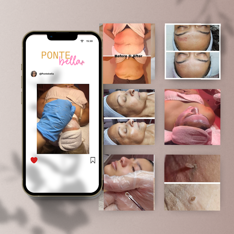 Ponte Bella Llc Palmview - Day Spa in Palmview