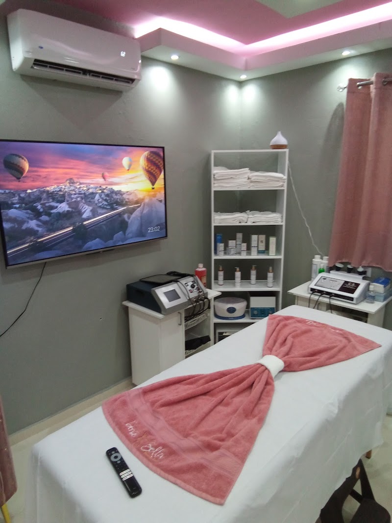 Ponte Bella Recovery and Spa Boca Chica - Wellness Retreat in Boca Chica