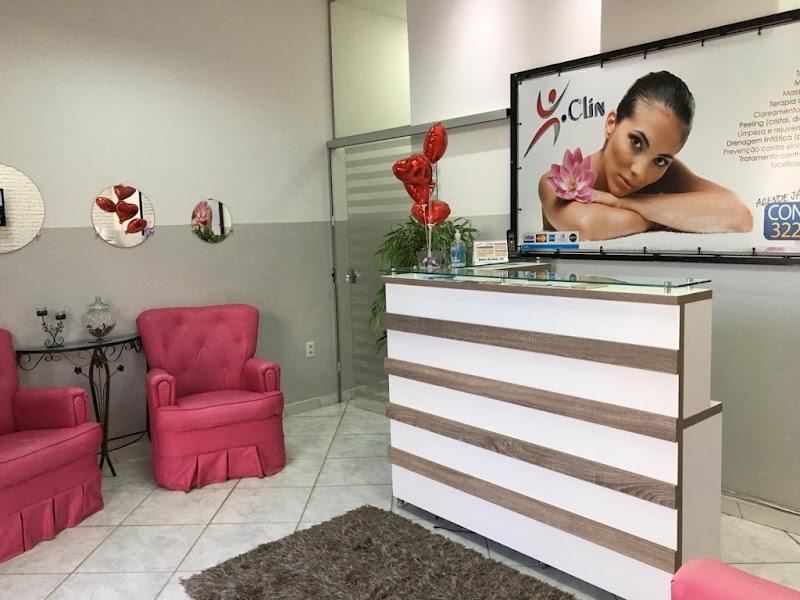 Ponto Clin Rio Branco - Day Spa in Rio Branco