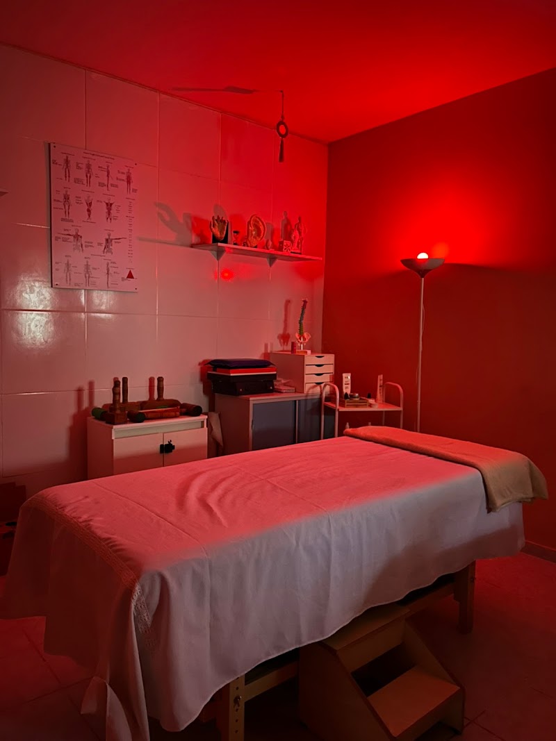 Ponto de Equilíbrio Massoterapia Campina Grande do Sul - Day Spa in Campina Grande do Sul