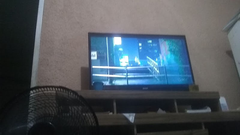 Ponto de Equilíbrio Paracambi - Wellness Retreat in Paracambi