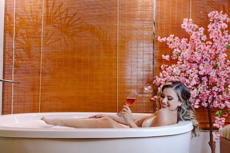 Ponto Zen Massagens Magé - Day Spa in Magé