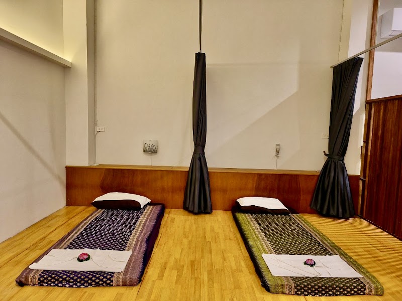 Poo Traditional Ancient Massage Nakhon Si Thammarat - Day Spa in Nakhon Si Thammarat