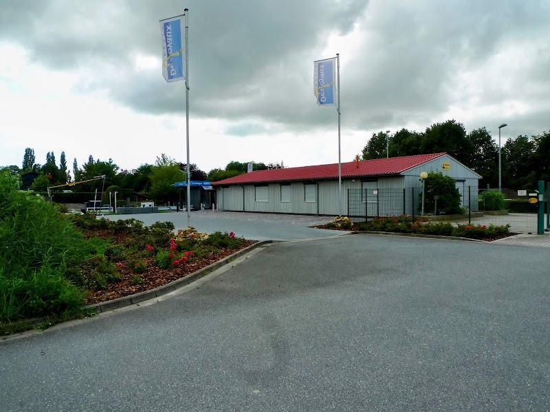 Poolbau Bremen / Desjoyaux Pools Exklusivhändler Thedinghausen - Day Spa in Thedinghausen