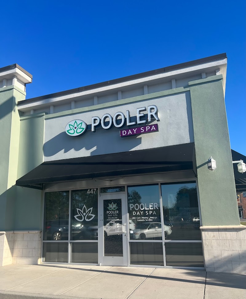 Pooler Day Spa Savannah - Thermal Spa in Savannah