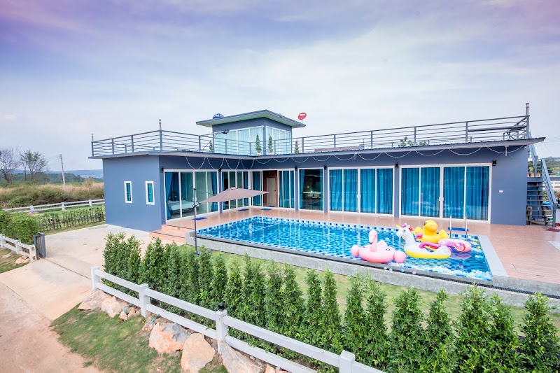 Pop House Khao Yoi - Day Spa in Khao Yoi