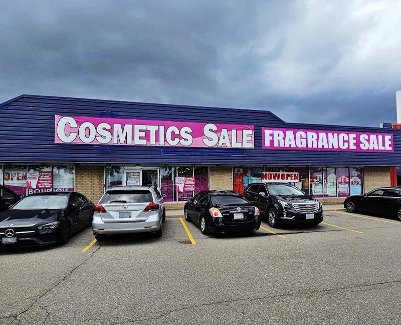 Pop Up Beauty Mississauga - Day Spa in Mississauga