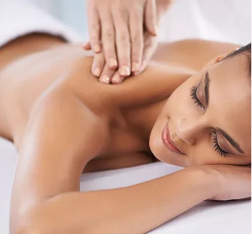 Pop-Up Détente, massages bien-être & sophrologie Le Mans - Day Spa in Le Mans