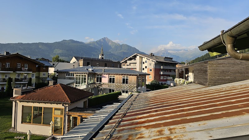 POP-UP LIVING Zell am See - Hotel Spa in Zell am See