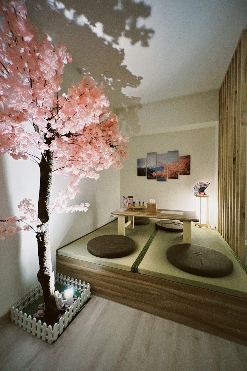 Popeye Foot and Body Wellness Center - Keelung Ai San Branch Keelung City - Wellness Retreat in Keelung City