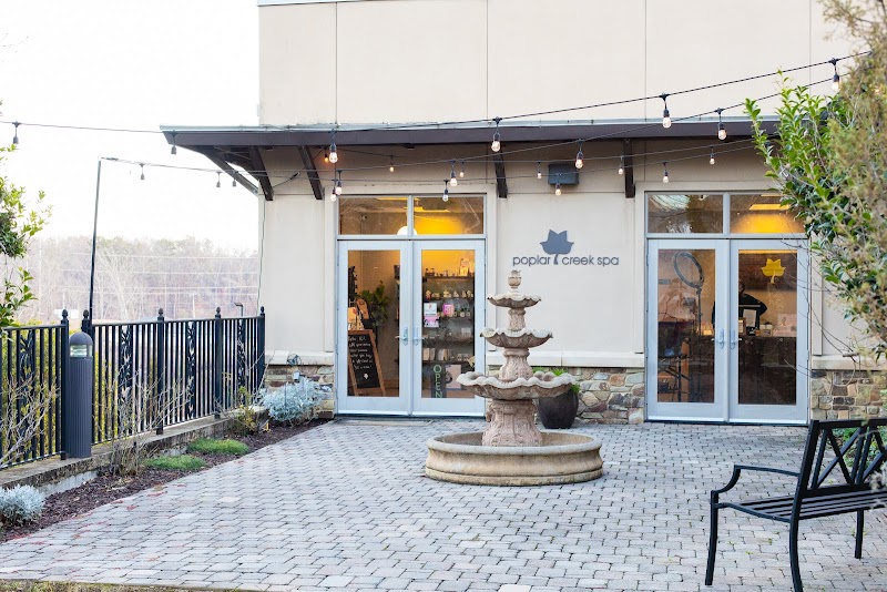 Poplar Creek Spa Collegedale - Day Spa in Collegedale