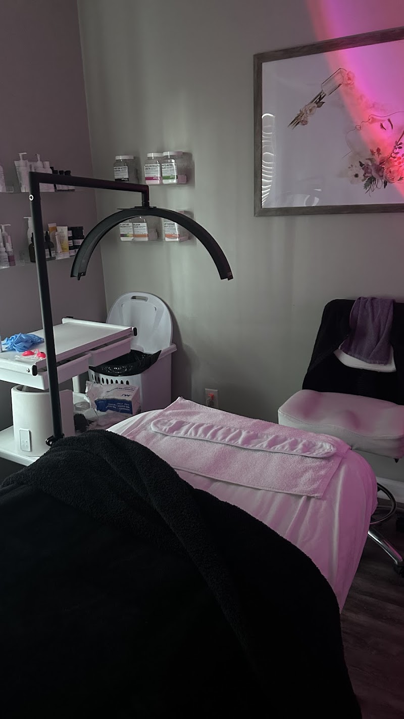 Poppin Skin Spa Raleigh - Day Spa in Raleigh