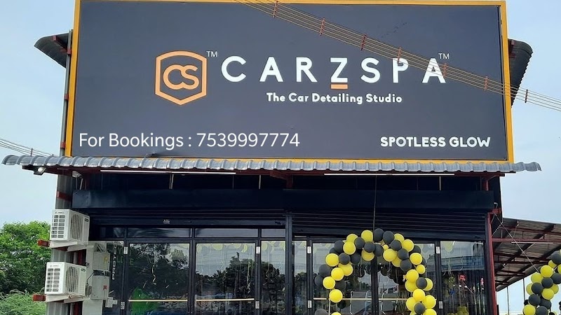 Popular Car Spa Tirunelveli