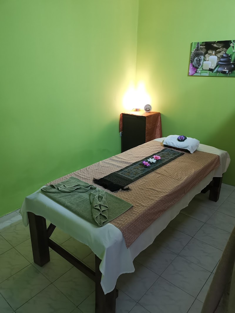 Porkoláb Anikó - Masszőr, Hajdúnánás - Day Spa in Hajdúnánás