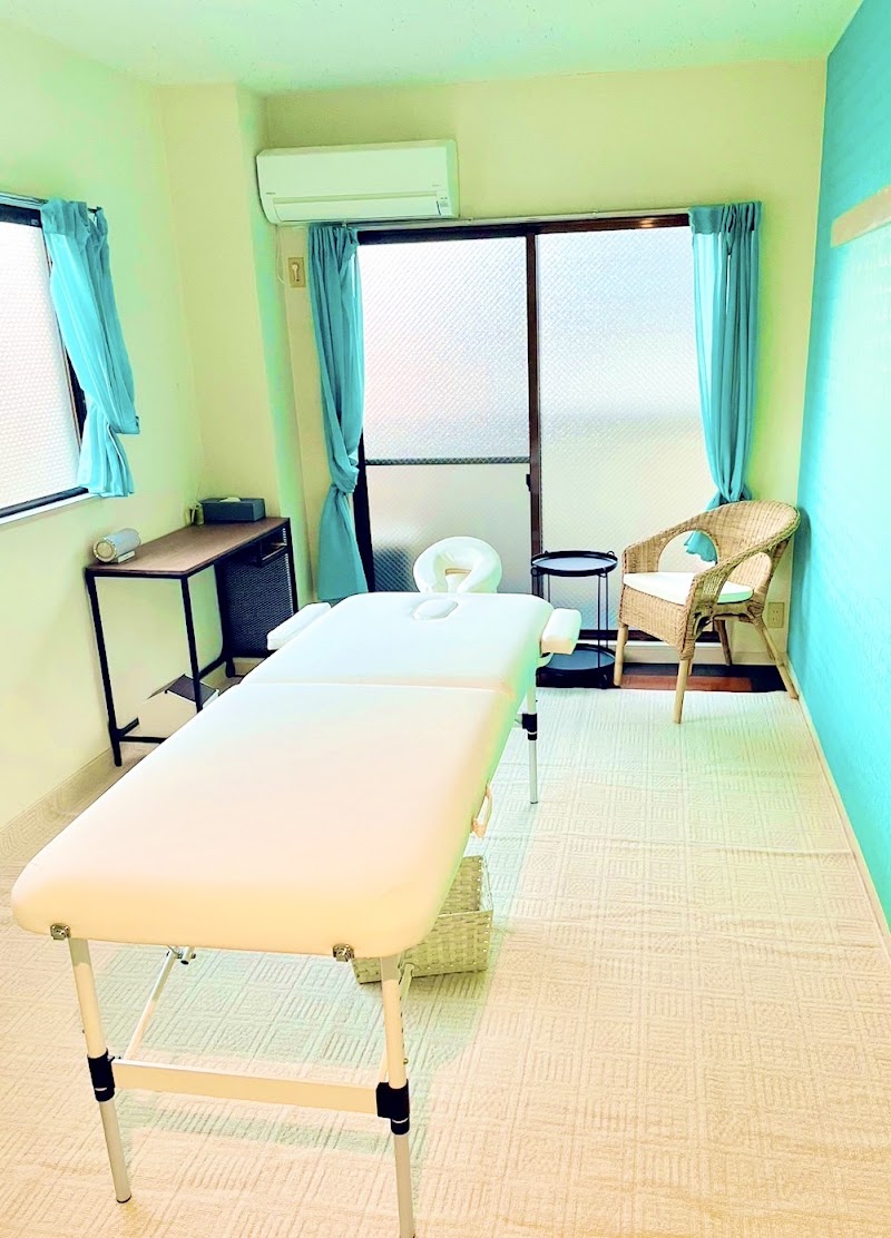Poros Osteopathic Clinic Poros Acupuncture Massage Nakahara Ward, Kawasaki City - Day Spa in Nakahara Ward, Kawasaki City