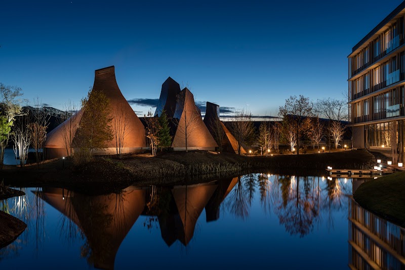 Poroto Onsen Shiraoi, Shiraoi District - Thermal Spa in Shiraoi, Shiraoi District