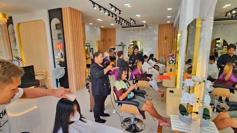 Porple Beauty Salon Surin - Day Spa in Surin