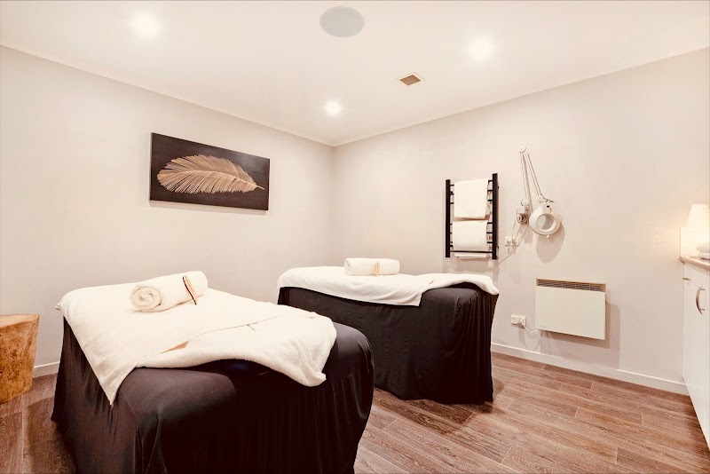 Port Fairy Day SPA - Day Spa in Port Fairy