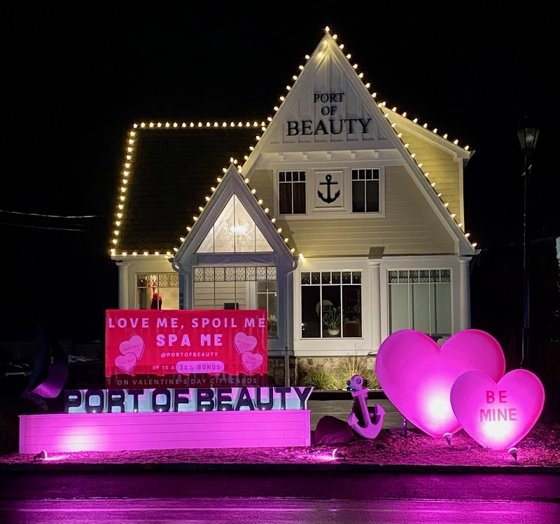Port of Beauty Northport - Day Spa in Northport