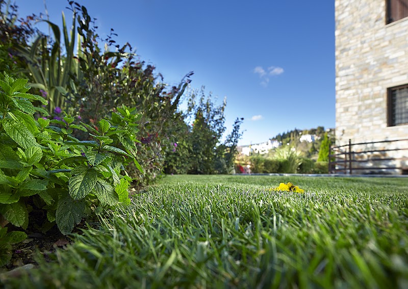 Portaria Spa Hotel Makrinitsa - Hotel Spa in Makrinitsa