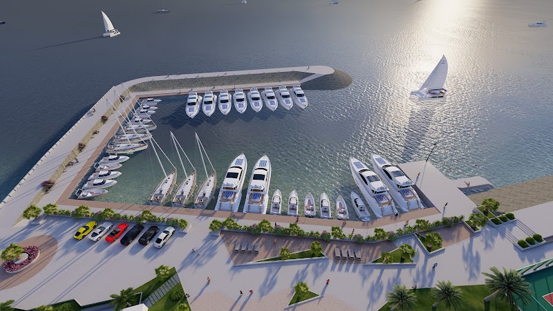 Portemilio Hotel & Resort Beirut - Resort Spa in Beirut