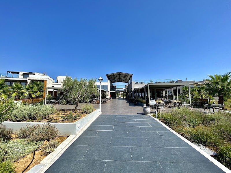 Portes Lithos Luxury Resort Halkidiki - Resort Spa in Halkidiki