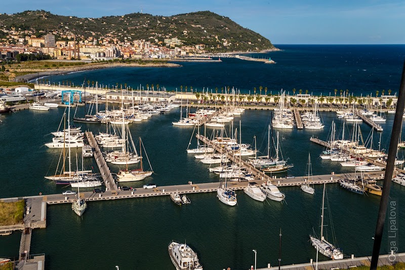 Porto di Imperia SpA - Day Spa in Imperia