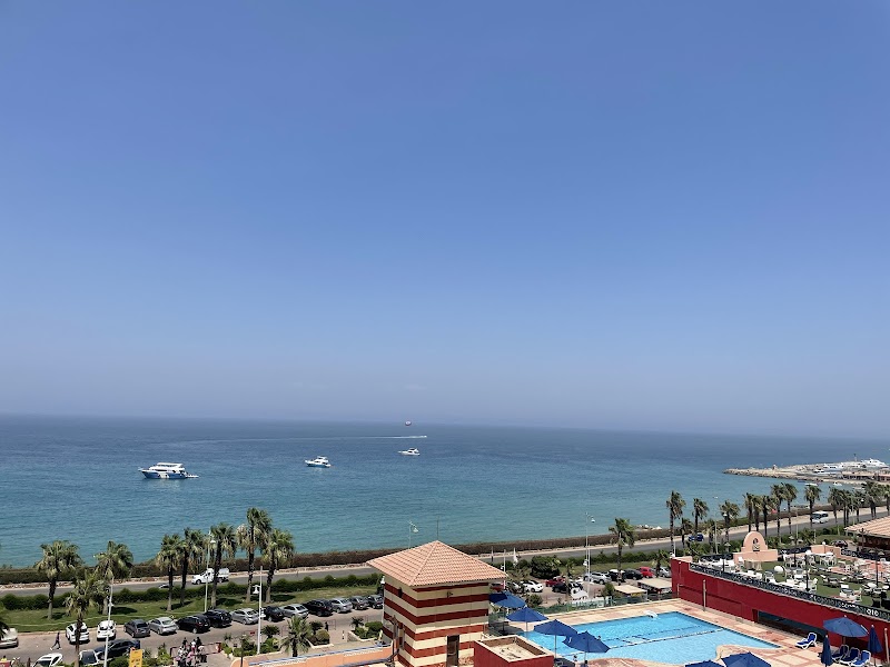 Porto Sokhna Salt Cave Ataqa - Day Spa in Ataqa